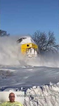 This is why ice removal is so risky #winterfails #safety