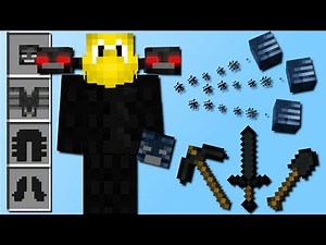 14+ Monster Rüstungen! (Neue Rüstungen) Mod Vorstellung