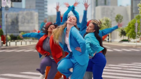 Introducing the all-new 2026 Nissan LEAF