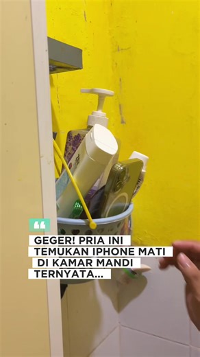 HATI-HATI YA CUY! ⚠️ Langsung ketuk layar hp 3x dengan 3 jarimu, itu namanya fitur voice over pada accessibility shortcut iphone. Harus bijak dalam menggunakan iphone yaa 🙌🏻 #iphone #serviceiphone #viral