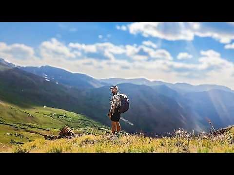 I Spent 22 Days on the Colorado Trail ALONE!