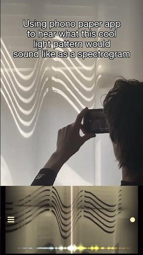 image to sound