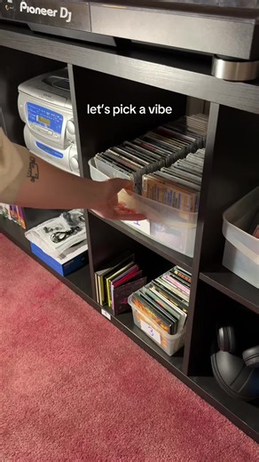 Exploring My CD Collection: What Are You Spinning Today?