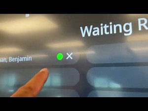 Promethean ActivPanel Training: How to end wireless connection