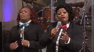 The Alabama Gurlz - Thank You | Quartet Celebration