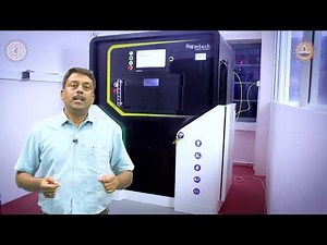 CODE - Additive Manufacturing Technologies for Practicing Engineers