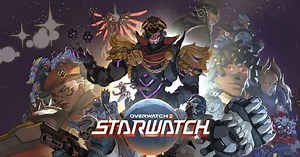 Overwatch 2 Unleashed The Brand-New Starwatch Mode