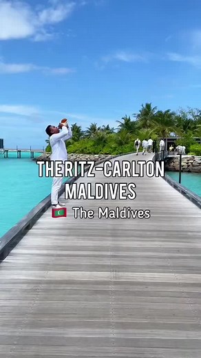 Virtual Villa Tour at The Ritz-Carlton Maldives What do you think? Would you like to stay here? 🎥 @Nickey Hashtag #maldivesonly to share your moments ✈️Be inspired & empowered to live your Maldives Only Dream Sign Up 👉 to our Mailing List at www.maldivesonly.net to find out about the latest travel deals, promotions, reviews, giveaways and our community news. #maldives #ritzcarltonmaldives #luxurytraveladvisor #maldivesresort #foryou