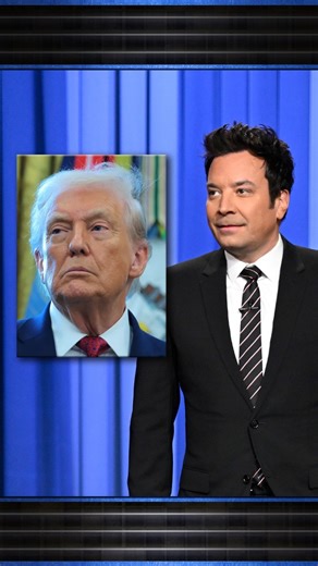 The Tonight Show on Instagram: "White House Chief of Staff Susie Wiles said that even though Trump doesn’t drink, he has an “alcoholic’s personality” - mostly because you find him passed out in random places. #FallonTonight"