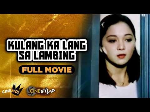 Kulang Ka Lang Sa Lambing | CINESILIP FULL MOVIE | Sabrina M., Roy Rodrigo, Isabel Reyes | CineMo