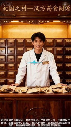 风热感冒怎么调理？ #汉方 #感冒 #风热感冒 #健康