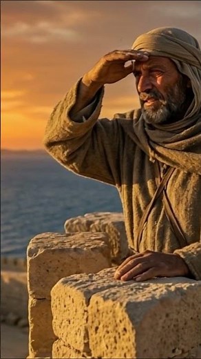 3 jours ici pour gagner le paradis ? 😮 (Le secret de Monastir)