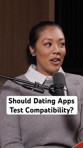 Should Dating Apps Test Compatibility?
