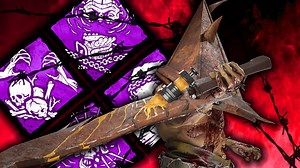 The Best Pyramidhead Build Is UNSTOPPABLE! | Dead by Daylight