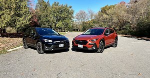 What’s the Difference Between the 2023 and 2024 Subaru Crosstrek?