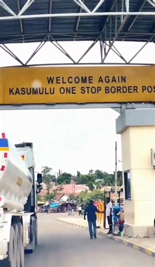 Malire a Tanzania ndi Malawi 🇲🇼 🇹🇿 | KAY CEE