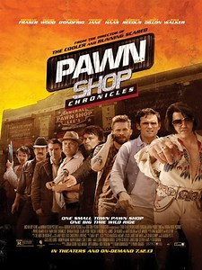 Pawn Shop Chronicles
