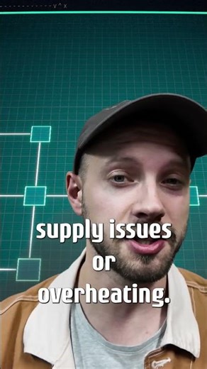 Random Restarts Aren’t “Haunted” – Here’s the Real Issue