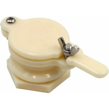 Beekeeping Honey Extractor Taps,White - Walmart.ca