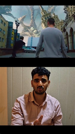 inception and matrix jaise movie