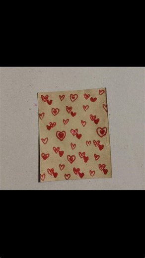 journal idea with brown paper#journalsupplies #diy