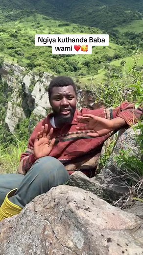 Baba wami | Mr double d2