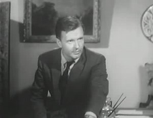 The Invisible Boy (1957)