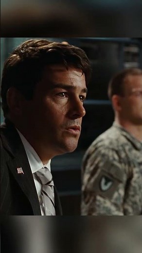 GORT Wakes Up – Military Jets and Helicopters Get DESTROYED! 🔥💥 | The Day the Earth Stood Still