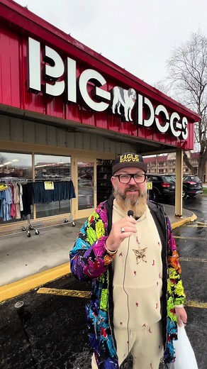 #bigdogs #bigdogstore #bigdogstrong #tn #piegonforge | dogs