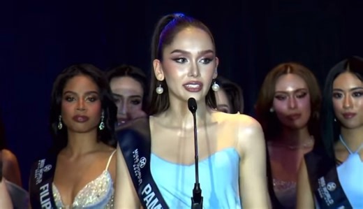 What Makes You a Miss World Philippines of Today? | Gabrielle Galapia | Miss World Philippines Pampanga | #MissWorldPhilippines | TOP MODEL Superstar Pampanga