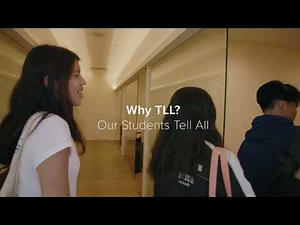 What's the TLL Advantage? Our Students Tell All