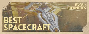 The Best Spacecraft From Edge of Eternities | EDHREC
