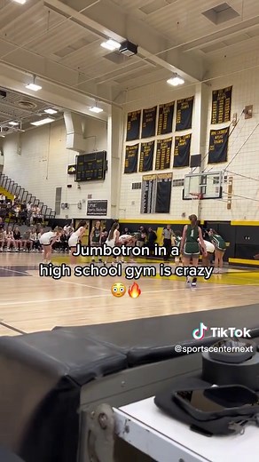 SportsCenter NEXT on TikTok