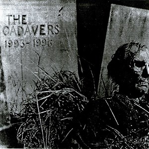 The Cadavers - Bad Kid