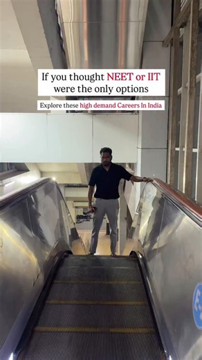 SD Abhishek on Instagram: "Confused about what to do after 12th Science? You’re not alone — most of us have been there! The truth is, science isn’t just about doctors or engineers anymore 🧠💡 There are so many exciting careers waiting for you — from tech to medicine to research 🚀 Save this reel — it might just help you find your path 🌟” . top careers after 12th science best courses after 12th science career options after 12th pcm pcb science stream career guidance high salary careers after 12