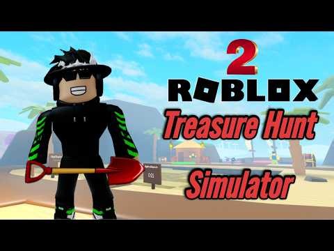 🏴‍☠️ Hazine Simülatörü!!! 🏴‍☠️ 2 | Treasure Hunt Simulator