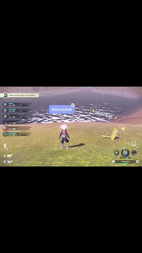 #question from @shinyhunterbri Buizel Caught on 4/21/22 #pokemon #nintendo #nintendoswitch #nintendoswitchgames #switchgames #pokemongames #pokemongame #pokemontiktok #pokemonlegends #pokemonlegendsarceus #arceus #shiny #randomshiny #randomshinypokemon #shinyhunting #shinyhunter #shinyhunterbri #shinybuizel #buizel