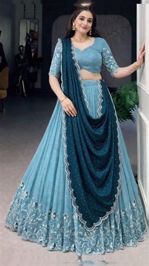 dresses aesi ji dekhe deewaana ho jay mere dresses ka #floorlengthdress #patternedfloor #tulleskirt