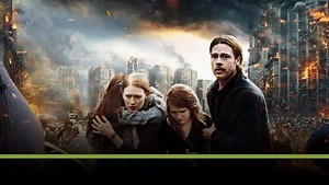 World War Z ™ 2013 Full Movie 1280p hd