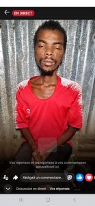 URGENT AUX Comores, À ANJOUAN, NIAMBOIMRO APPEL À L'AIDE À LA SOLIDARITÉ À Anjouan, un jeune homme d'une trentaine d'années se trouve dans une situation difficile. Sa femme l'a abandonné et il souffre de problèmes de santé, notamment du diabète. Il appelle toutes les personnes à l'aider par tous les moyens, que ce soit financier ou alimentaire. Pour plus d'informations, veuillez contacter le 2694505423. | 12.FM BOUNI