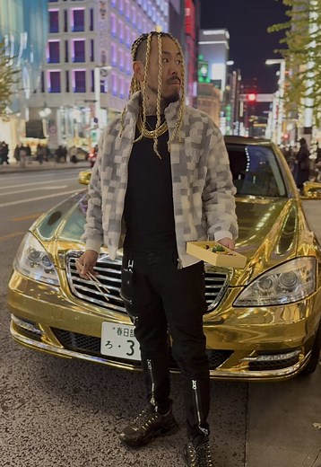 I LIKE SUSHI🍣🍣🍣🌍🌏🌎🔊🔊🔊 I LIKE SUSHI on Spotify📲🎵🎧 #SHO #POPSHO #ILIKESUSHI #SUSHI #寿司