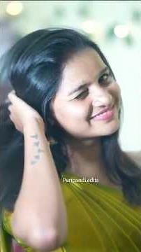 Moni 😘 saree 🥻 picture ❤️