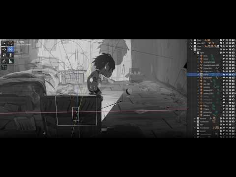 1st Place Winner: Koala OK's Dream Sequence Breakdown