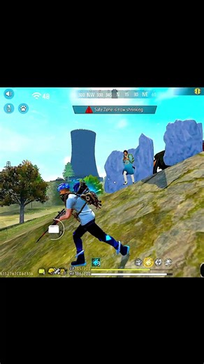 WAIT FOR END😂 #dpi #pocom2prodpi #freefiresetting#shortsfeed #shorts #freefireshorts