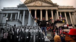 Frontline - America After 9/11 - Twin Cities PBS