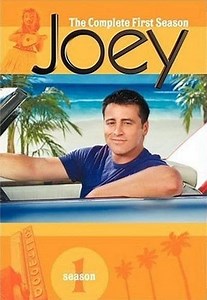 Joey Season 1 (2004), Watch Full Episodes Online on TVOnic