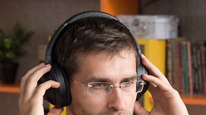 Sony WH-1000XM3 headphones Review