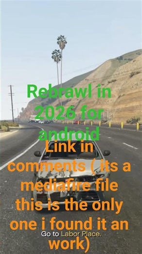 Rebrawl in 2026 for android #rebrawl #android #androidgames #2026