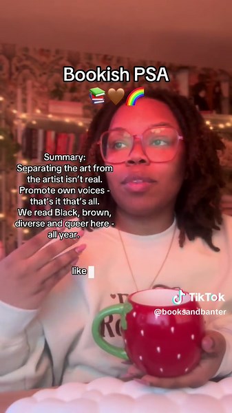 Promoting Diverse Voices in Literature: A Call to Action