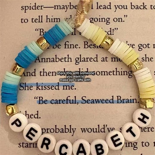 !! #percyjacksonedits #crafts #blowup #pjo #percabeth #creative #edit #booktok #walkerscobell